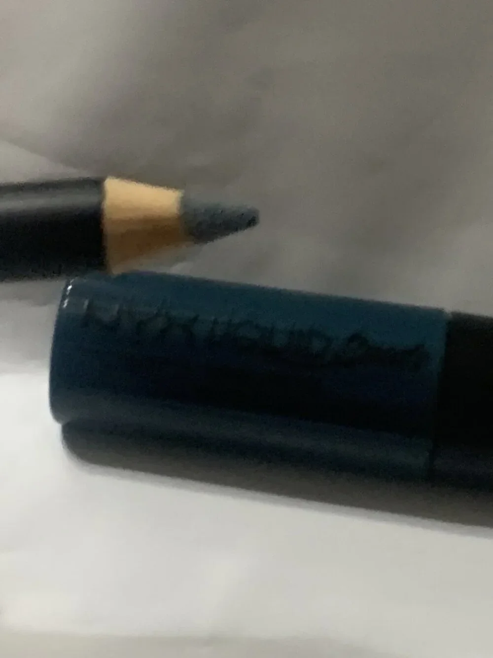 NYX Lip Pencil & liquid lipstick set in Boozy Brunch .02oz & .15oz NEW RARE